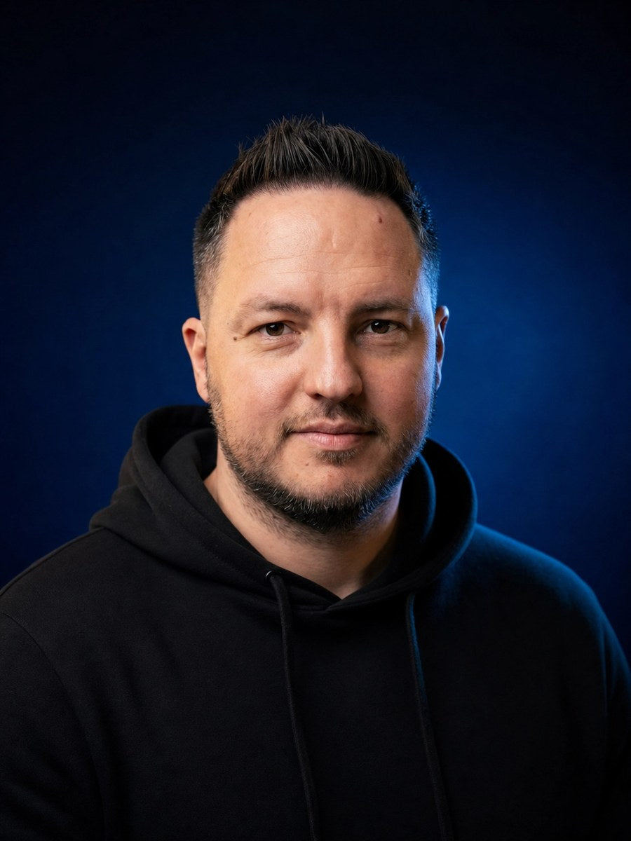Dean Keating